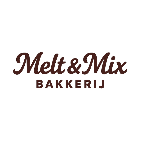 Melt & Mix bakery